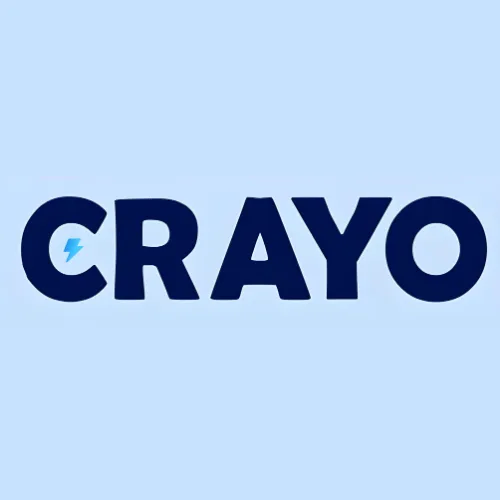 Crayo Logo