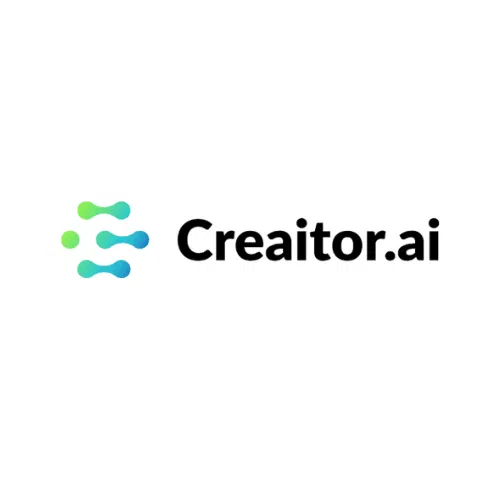 Creaitor AI logo