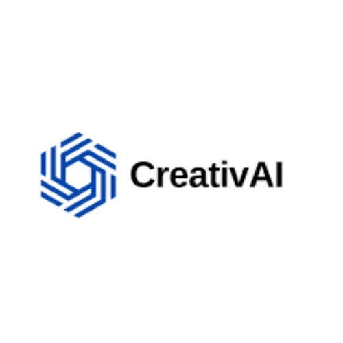 CreativAI Logo