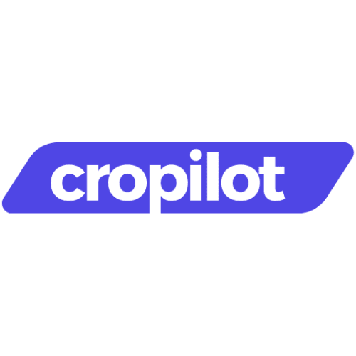 CroPilot logo