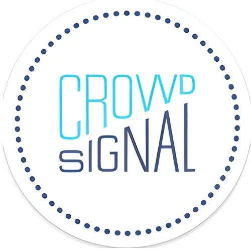 Crowdsignal Logo