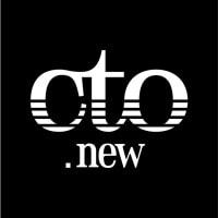 CTO.new Logo