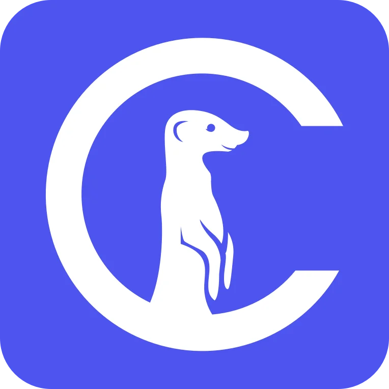 Curious Thing Logo