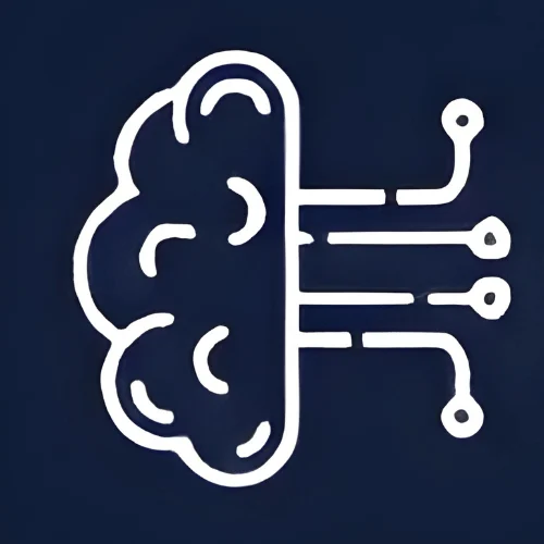 Custom Craft Bot Logo