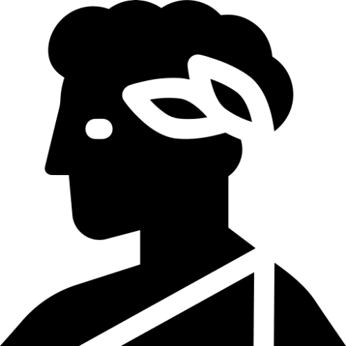 Custom Use Logo