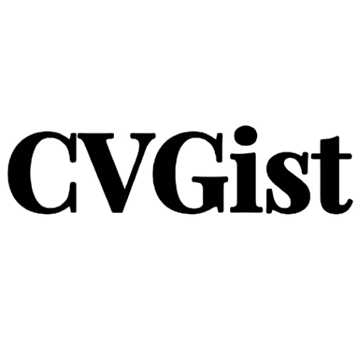 CVGist Logo