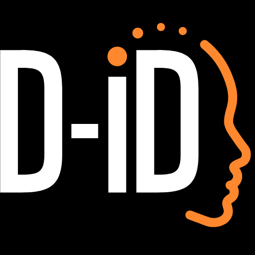 D-ID’s Creative Realty Logo
