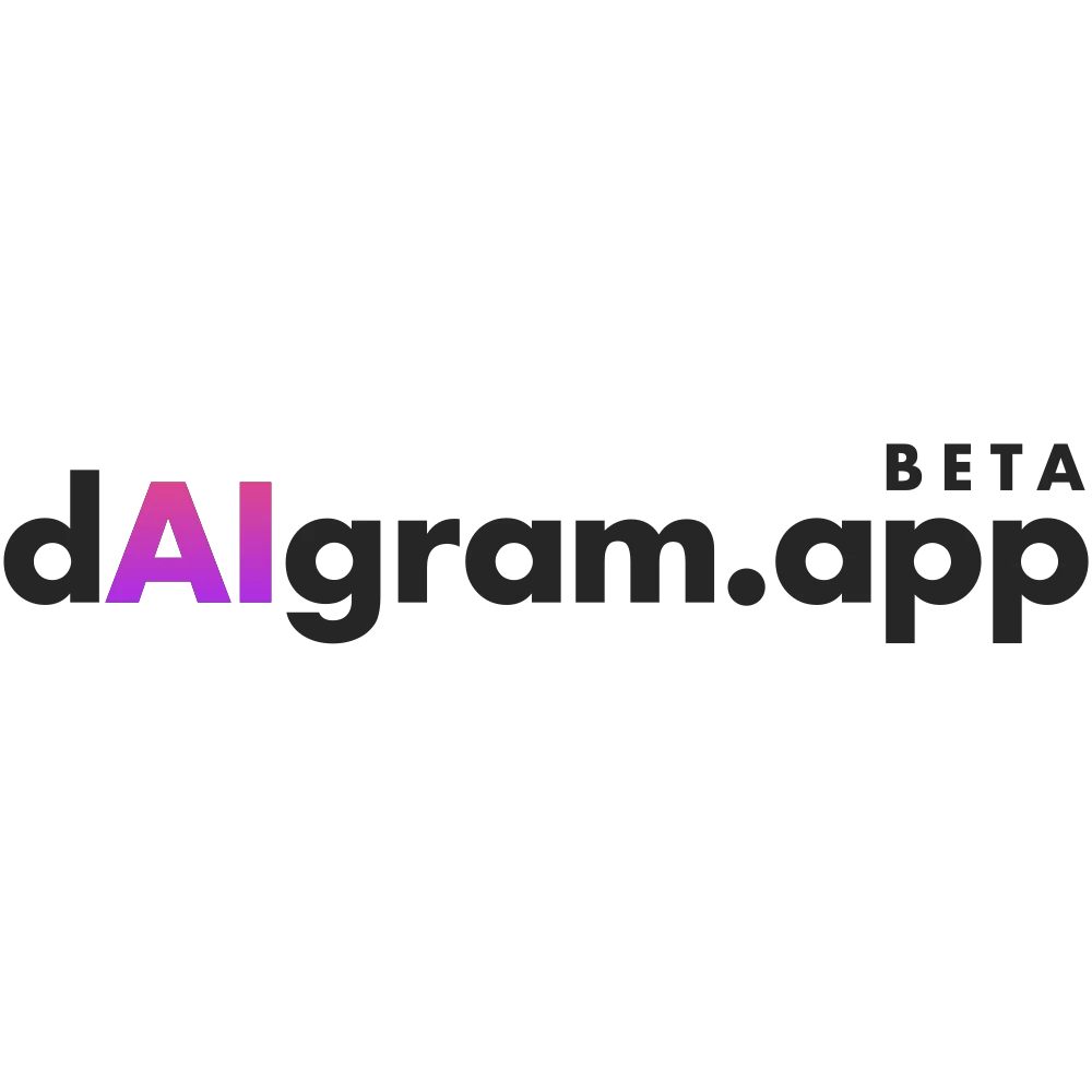 Daigram Logo