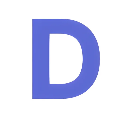 Dashword Logo