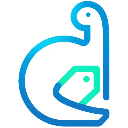 Datasaur Logo