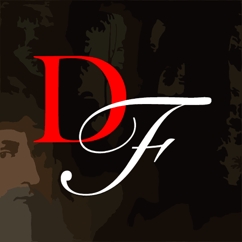 Davinciface Logo