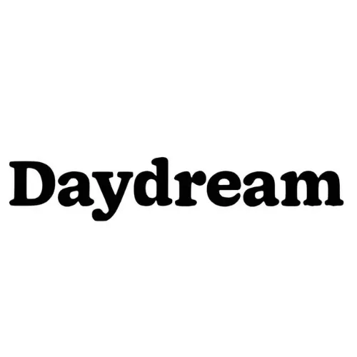 Daydream Logo