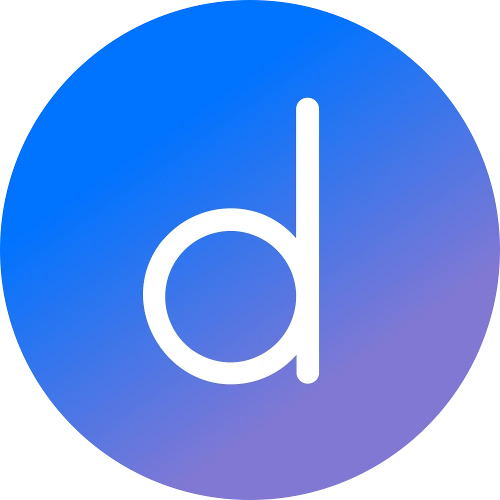 Decisions Logo