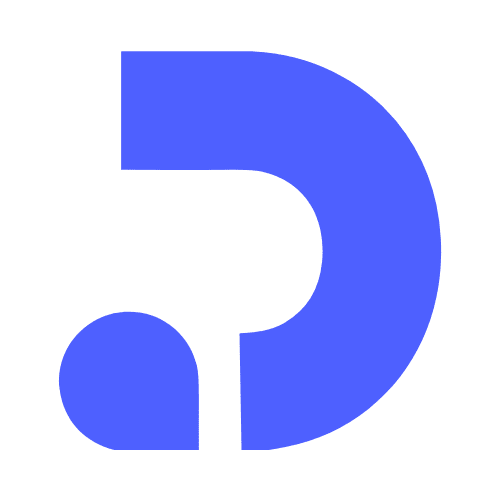 Decktopus Logo