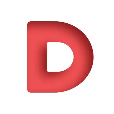 Decory Logo