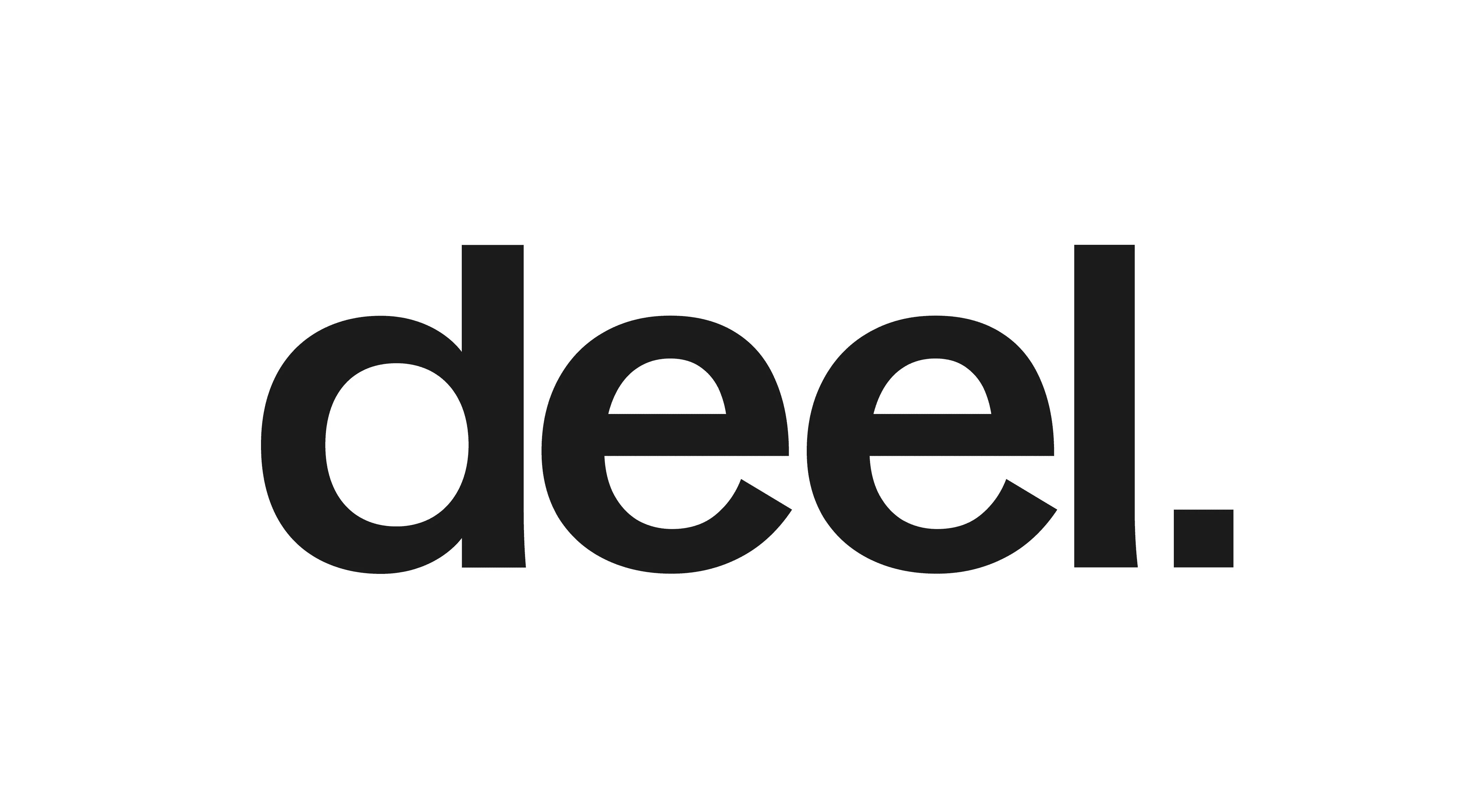 Deel AI Logo