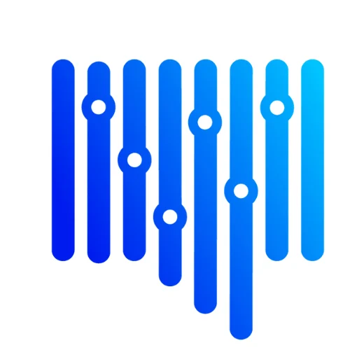 Deep Talk Logo