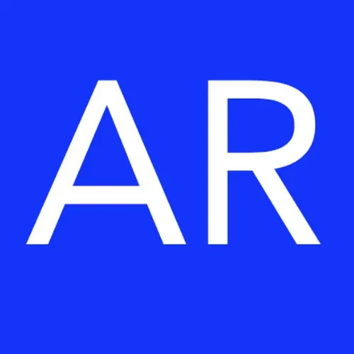 DeepAR AI Logo