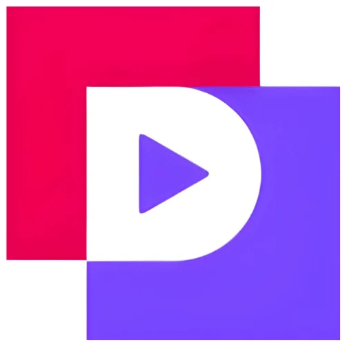 DeepMake Logo