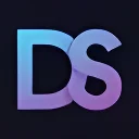 DeepSite AI Logo