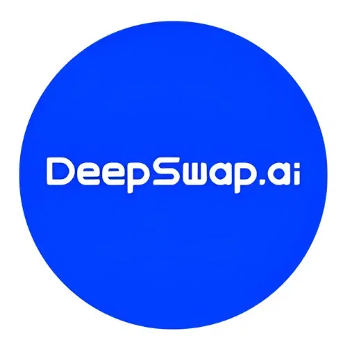 Deepswap Logo