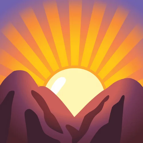 Deepwander Logo