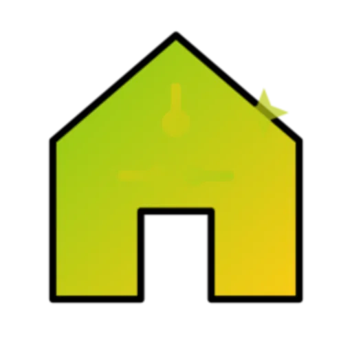 DeHome Logo