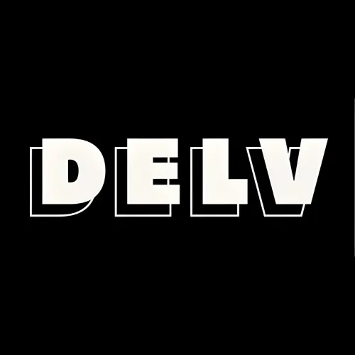 Delv AI logo