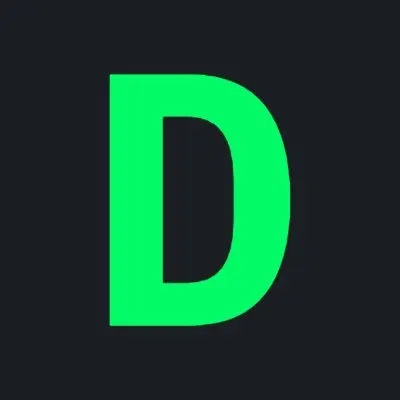 Denigma App Logo