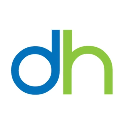 Designhill Logo