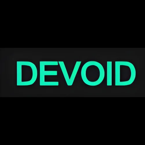 Devoid Logo