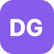 Diagram Generator Logo