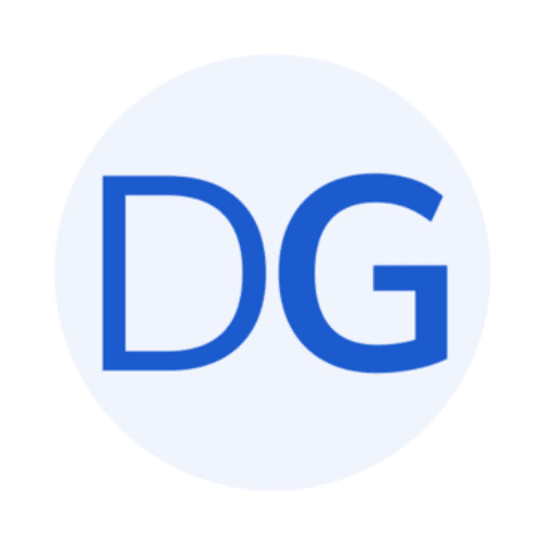 DigitalGenius Logo