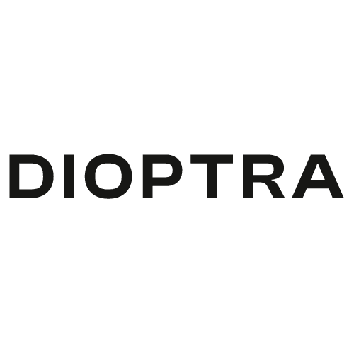 Dioptra logo