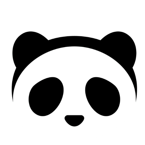 Dispute Panda Logo