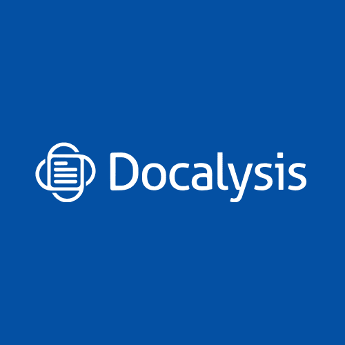 Docalysis Logo