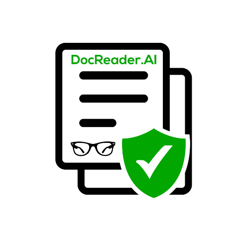 DocReader AI Logo