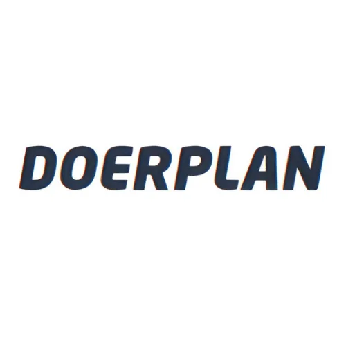 Doerplan Logo
