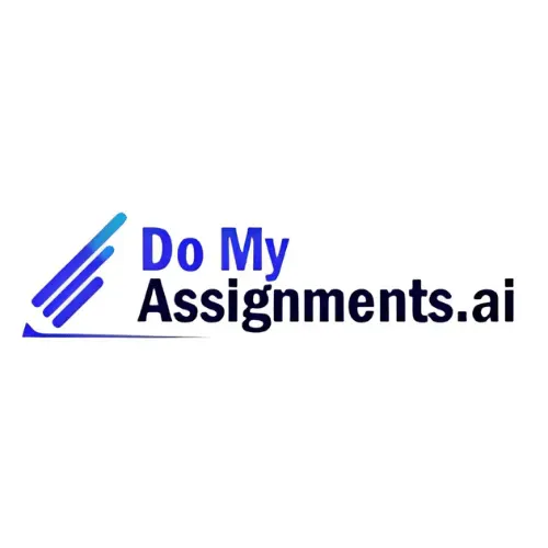 Domy Assignments AI Logo