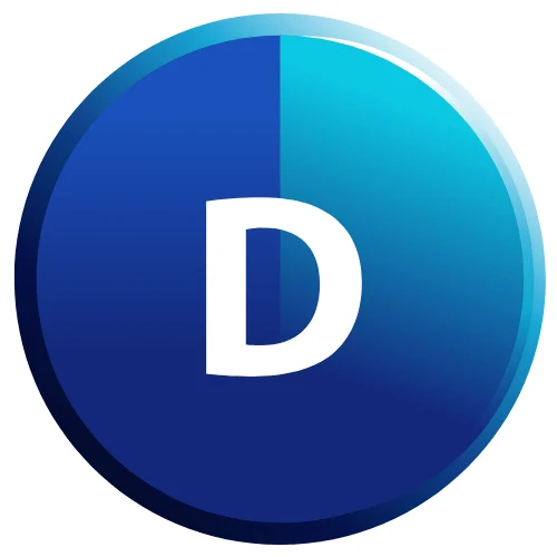 Dopepics.io Logo