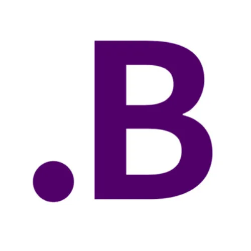 dotBRAND Logo