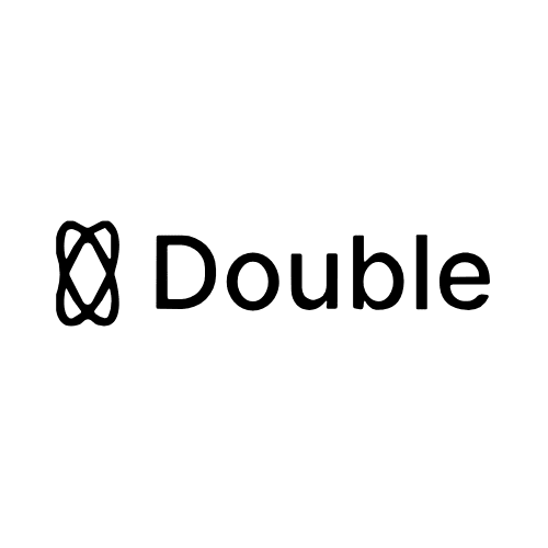 Double Logo