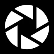 Dr. Headshot Logo