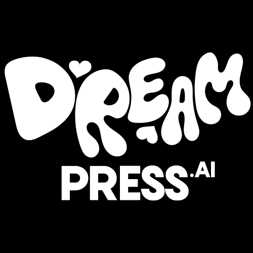Dreampress logo