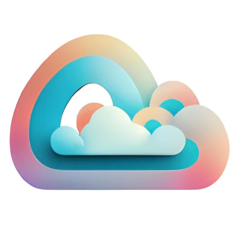 Dreamup AI Logo