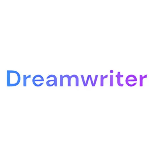 Dreamwriter logo