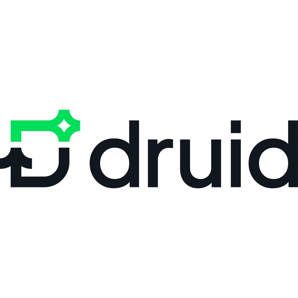Druid AI Logo