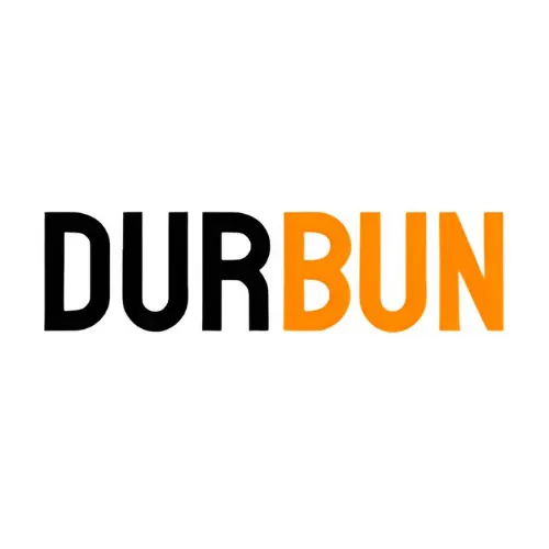 Durbun Logo