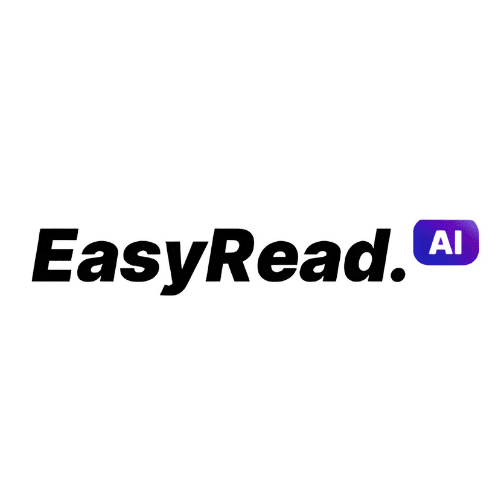 EasyRead Logo