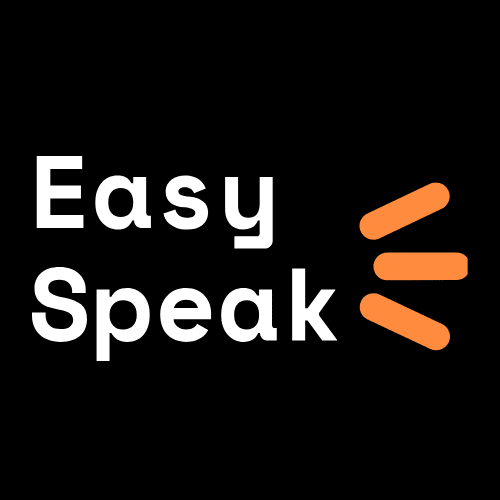 EasySpeak Logo